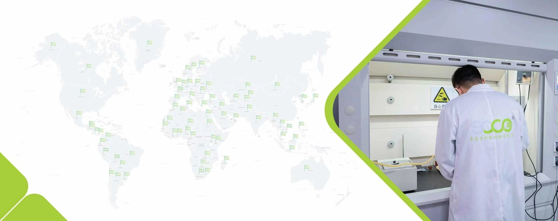 ποιότητας Πολυακρυλικό νάτριο εργοστάσιο