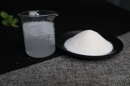 Latest company news about Sodium Polyacrylate for Drilling Fluids - Superior Fluid Control for Oil & Gas Operations