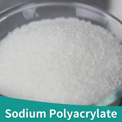 Latest company news about Making Liquids Disappear: The Science Behind Superabsorbent Polymers