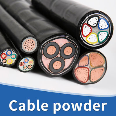 Good price Structural Stability Cable Water Blocking Powder 9003-04-7 Water Blocking Gel online