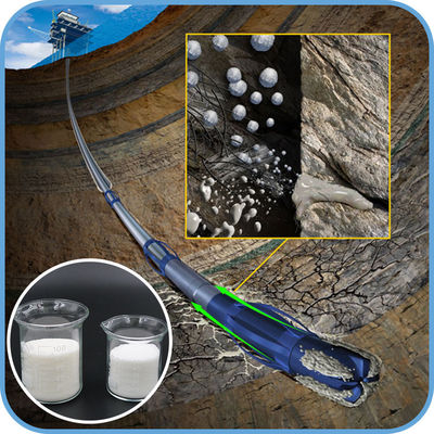 Good price 9003-04-7 Drilling Polymer High Stability Drilling Powder Eco Friendly online