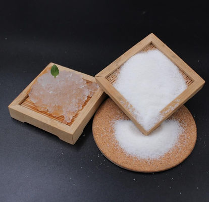 Good price Environmentally Friendly Sap Super Absorbent Polymer 9003-04-7 Sap Sodium Polyacrylate online