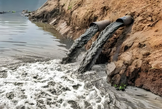 Polymère bactériostatique (9003-04-7) pour la solidification des déchets liquides, le contrôle des odeurs et l'absorption des urines