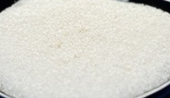 Polymère absorbant l'huile en poudre, écologique, longue durée de rétention, polyacrylate de sodium