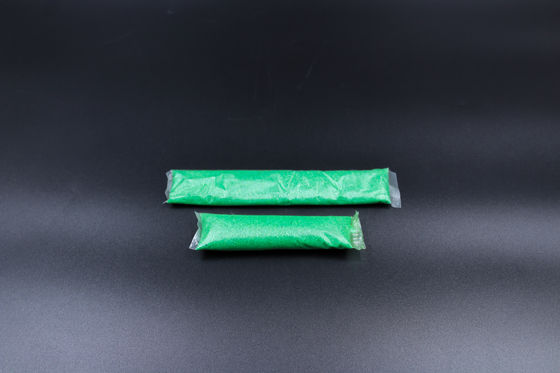 Super Absorbent Polymer (SAP) in Water-Soluble Film Packaging for Disposable Urine Collection Bags