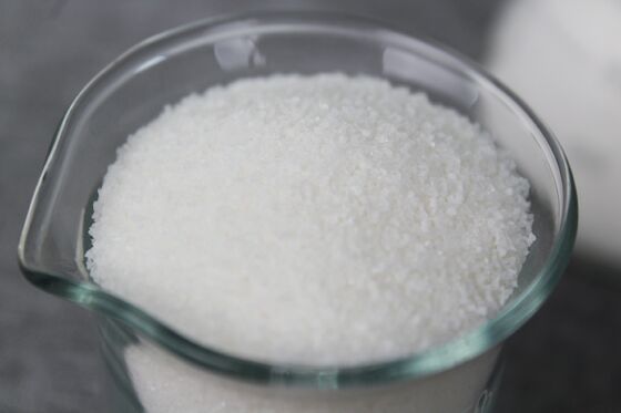 Super Absorbent Polymer (SAP) Sodium Polyacrylate with Tunable Absorption Speed, Strong Gel Integrity, and Non-Flammable Properties