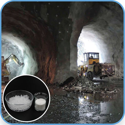 Buon prezzo Non innocuo Mining Polymer Stabile Customized Super Absorbent Polymer Sap in linea