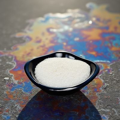 Good price Powder Oil Absorbing Polymer Eco-Friendly Long Retention Time Polyacrylic Acid Sodium online