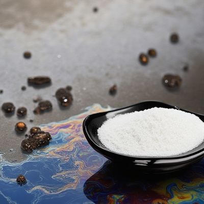 Good price Biodegradable Rapid Absorption Oil Absorbing Polymer Broad Temperature Range Polyacrylic Acid Sodium online