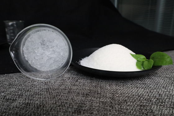 Good price SAP Sodium Polyacrylate Highly Soluble Stable Sodium Acrylate online