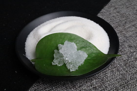 Agriculture Highly Soluble Sodium Polyacrylate Odorless Sodium Acrylate