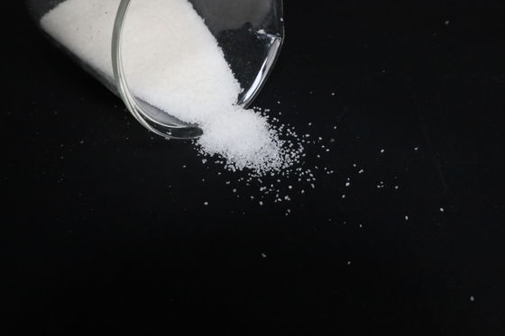 Bon prix Polymère superabsorbant biodégradable blanc polymère absorbant non inflammable en ligne