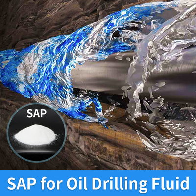 Good price Environmentally Safe, Tailored SAP Solution for Stable and Sustainable Drilling Applications online