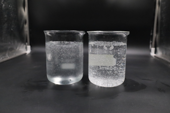 Good price Biodegradable Sodium Polyacrylate Ice Pack Granules for Eco Cooling online