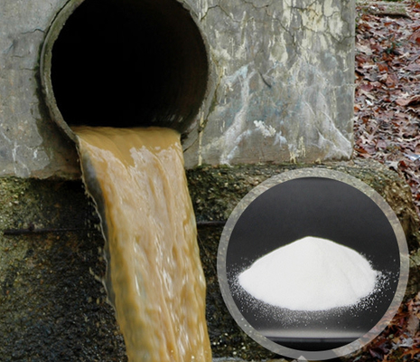 Good price Antibacterial Urine Absorbent Polymer for Liquid Waste Solidification online