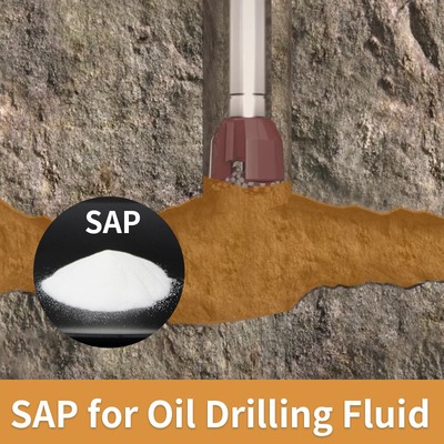Good price Environmentally Safe, Tailored SAP Solution for Stable and Sustainable Drilling Applications online