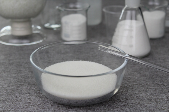 Guter Preis Antibakterielles Polymerpulver zur Urinabsorption (CAS 9003-04-7) Online