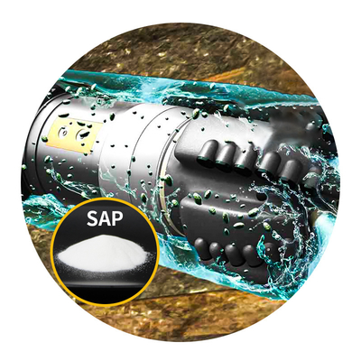 Guter Preis Schnell wirkendes Ölbindemittel-Polymer mit Wasserabscheidungsfunktion | Polyacrylsäure-Natrium Online