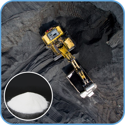 Non Harmless Mining Polymer Stable Customized Super Absorbent Polymer Sap