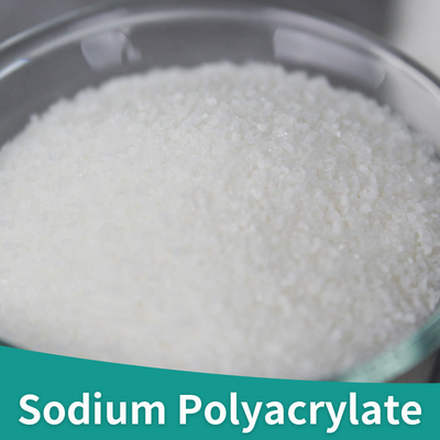 Giá tốt. Sodium polyacrylate công nghiệp Khả năng hấp thụ cao axit polyacrylic muối natri 9003-04-7 trực tuyến