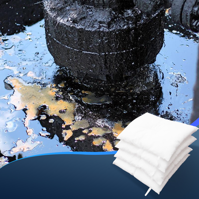 Good price Oil Absorbing Polymer Pure Thermal Stability Oil Absorbing Polymer online