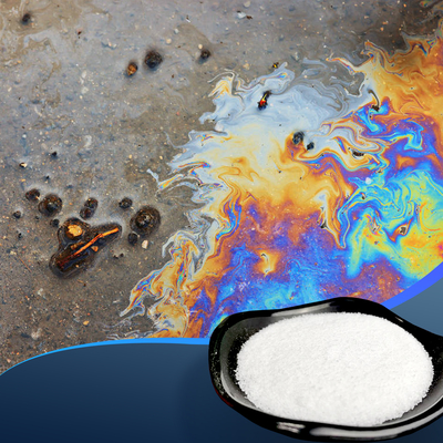 Giá tốt. Bột dầu hấp thụ polymer thân thiện với môi trường thời gian giữ lâu Polyacrylic acid Sodium trực tuyến
