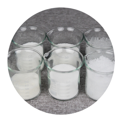 Harga yang bagus Sodium Poliakrilat SAP Polimer Penyerap Super Kemurnian 99.9% on line