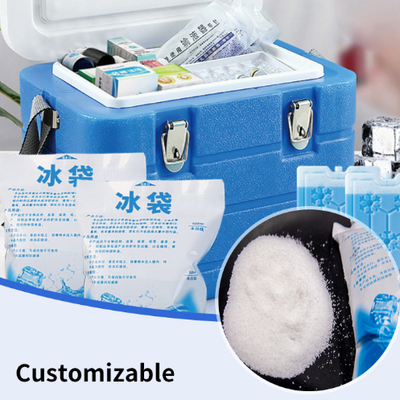 İyi bir fiyat. Sürdürülebilir Soğutma Çözümü. Biyolojik olarak Bozulabilir Süper Absorbent Polimer (CAS 9003-04-7) çevrimiçi