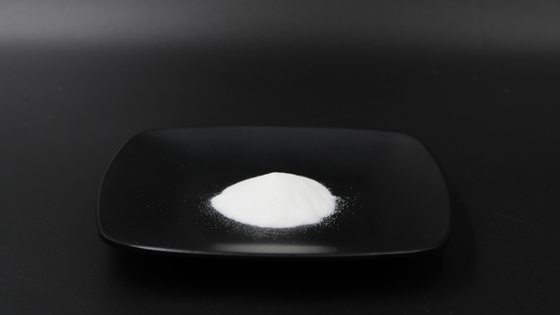 qualité Polymère superabsorbant (SAP) de qualité industrielle supérieure, formulé avec de l'acrylate de sodium usine