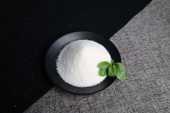 Giá tốt. Polyme siêu thấm kháng khuẩn (CAS 9003-04-7) để làm đông đặc nước tiểu và khử mùi trực tuyến