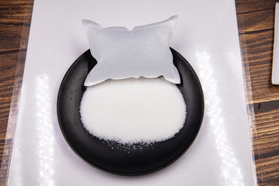 Buen precio Material de enfriamiento ecológico | Poliacrilato de sodio biodegradable (CAS 9003-04-7) en línea