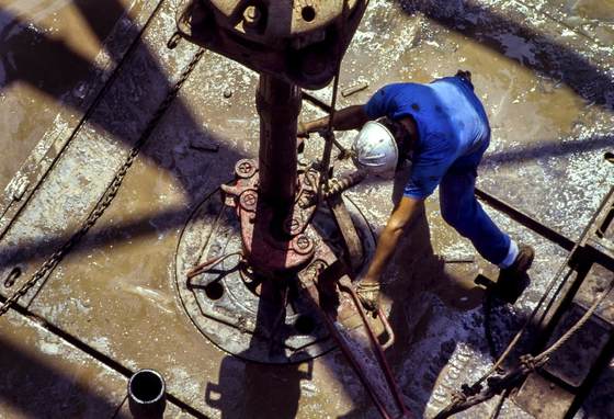 Good price Customized Eco-Friendly SAP Technology for Reliable and Sustainable Drilling Operations online