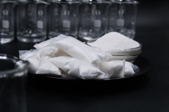 Bon prix Film hydrosoluble emballant un polymère superabsorbant (SAP) pour poches de collecte d'urine à usage unique en ligne