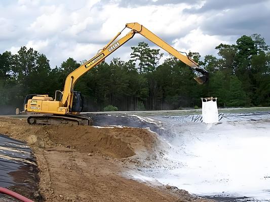 Good price High-Performance Superabsorbent Polymer for Efficient Liquid Waste Stabilization online